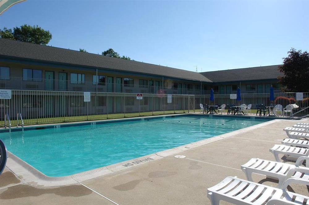 Motel 6-Tewksbury, Ma - Boston Einrichtungen foto