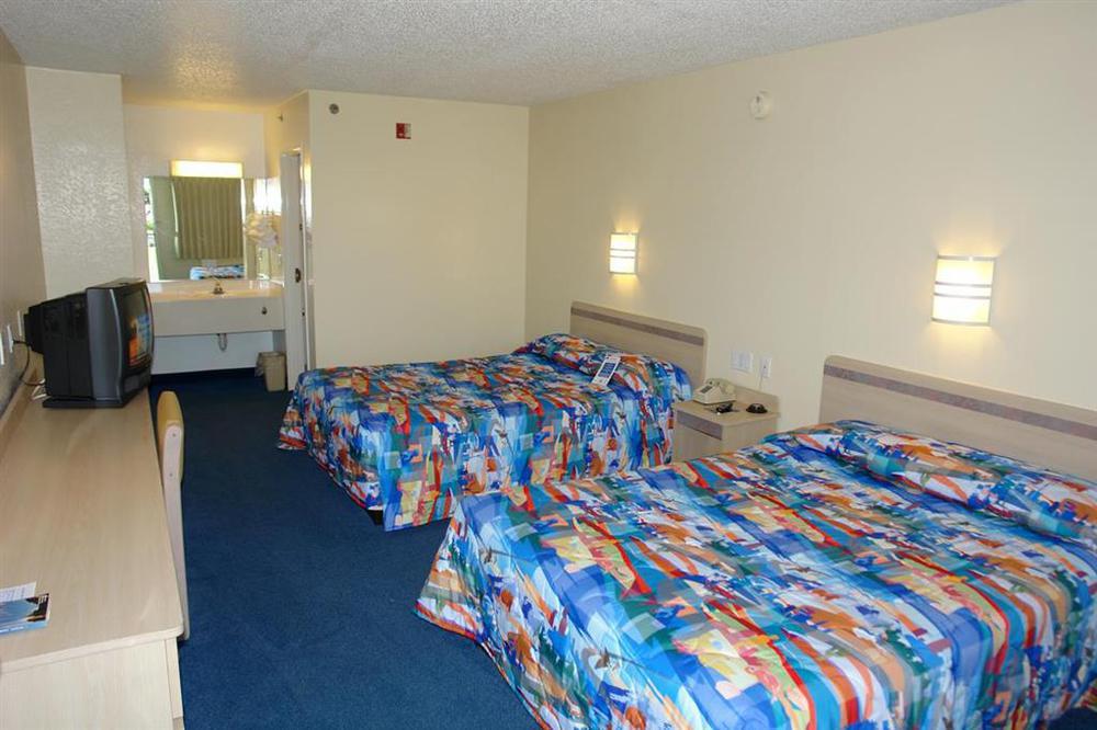 Motel 6-Tewksbury, Ma - Boston Zimmer foto