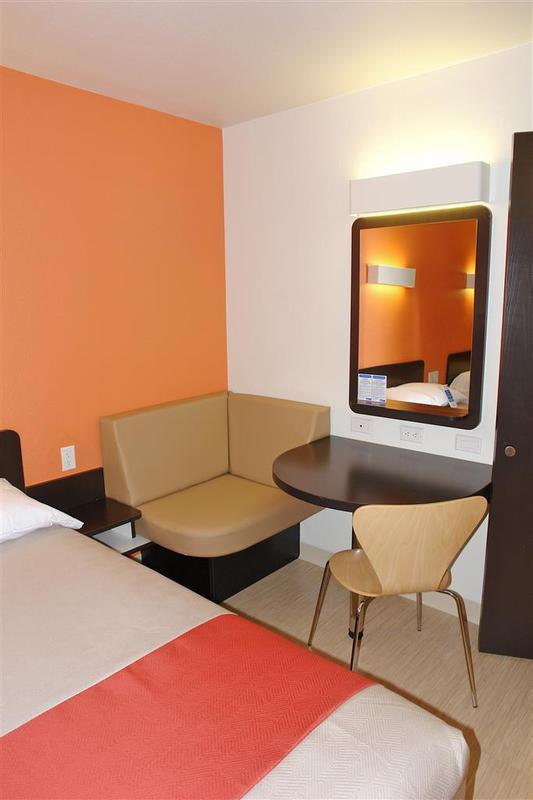 Motel 6-Tewksbury, Ma - Boston Zimmer foto