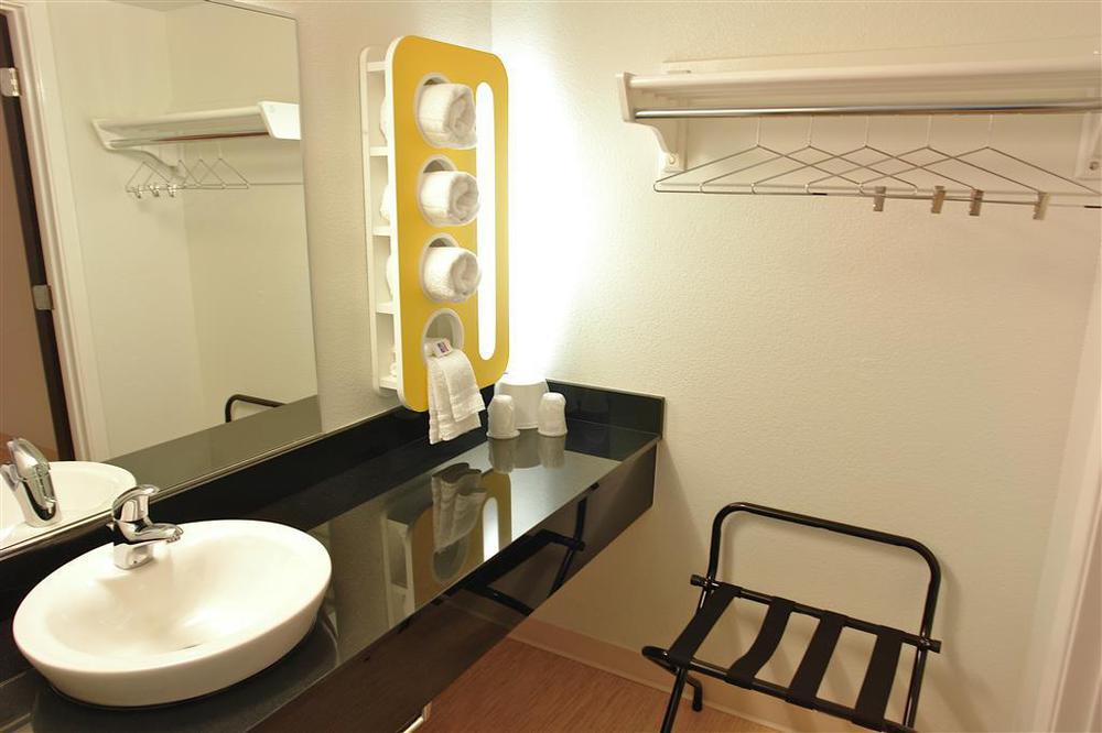Motel 6-Tewksbury, Ma - Boston Zimmer foto